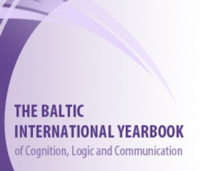 Baltic Yearbook