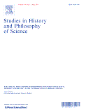 Studies in History and Philosophy of Science