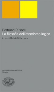 La filosofia dell'atomismo logico