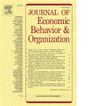 Journal of Economic Behavior & Organization