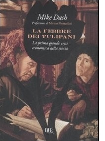 La febbre dei tulipani