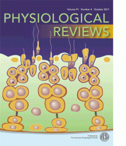 Physiological Reviews