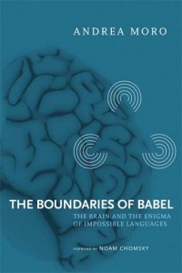 The boundaries of Babel