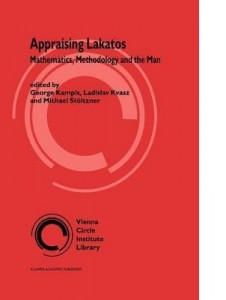 Appraising Lakatos