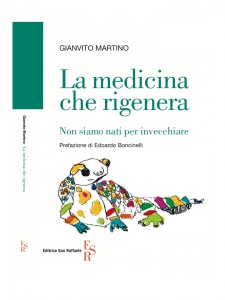 La medicina che rigenera