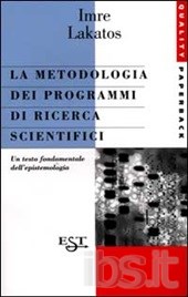 La metodologia dei programmi di ricerca scientifici