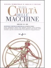 Nuova civiltà delle macchine 2