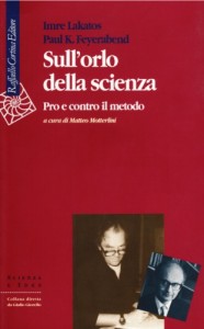 Sull'orlo della scienza