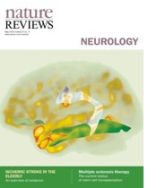 Nature Reviews Neurology