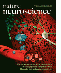 Nature Neuroscience