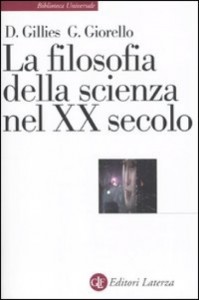 La filosofia della scienza del xx secolo