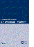 Il platonismo e le scienze