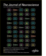 Journal of Neuroscience