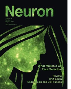 Neuron 74