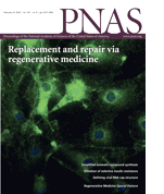 PNAS 107