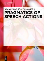 Pragmatics of Speech Actions